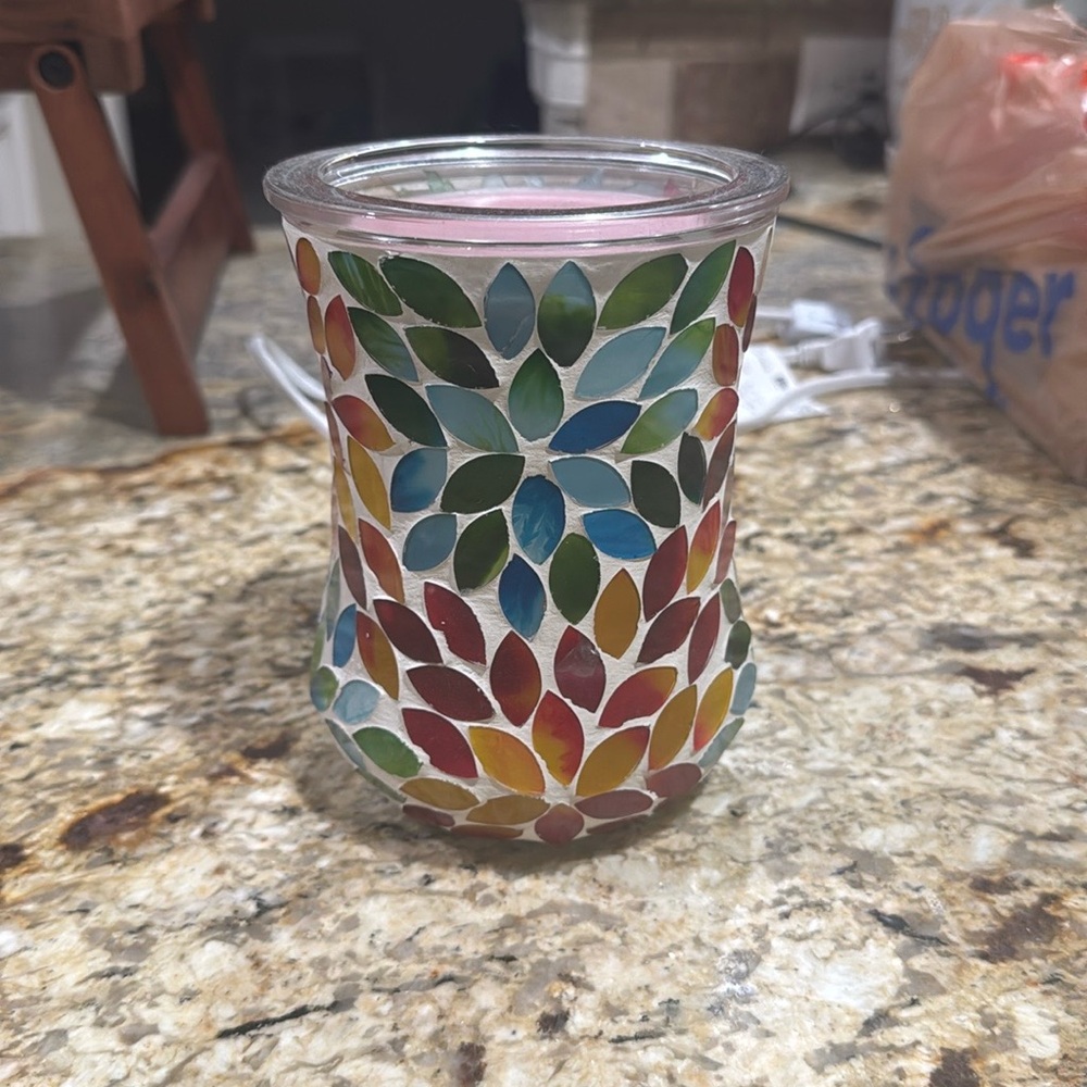 Scentsy Warmer